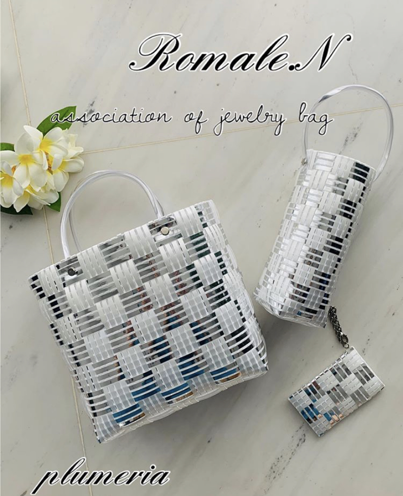 ジュエリーバッグ Jewelry Bag Learning Stage シンガポールでピアノレッスン